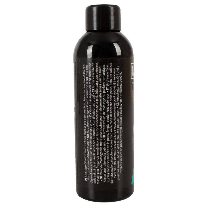 Love Fantasy Massage Oil 100ml