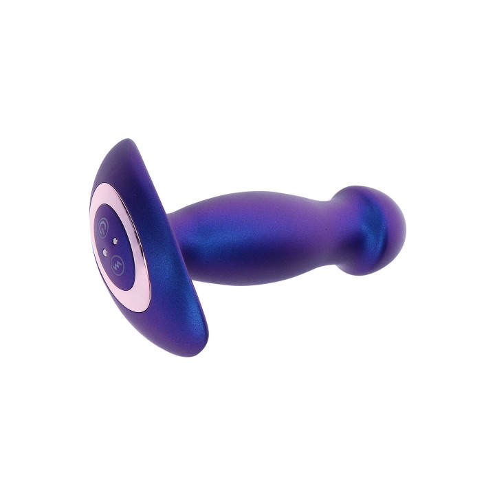ToyJoy Buttocks The Wild Magn Pulse Vibrating Plug