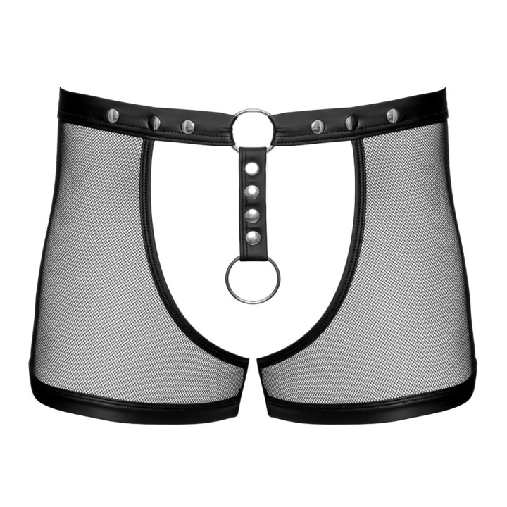 Jock M