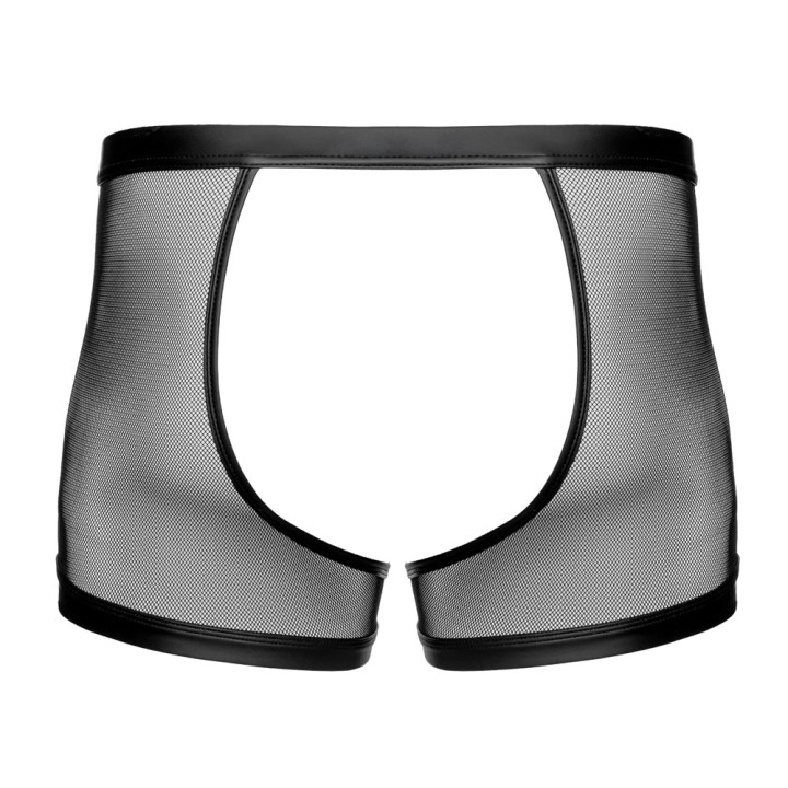 Jock M