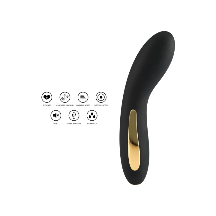 Luminate Vibrator