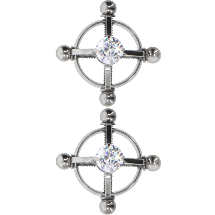 Divine Cross Clamps (kopia)
