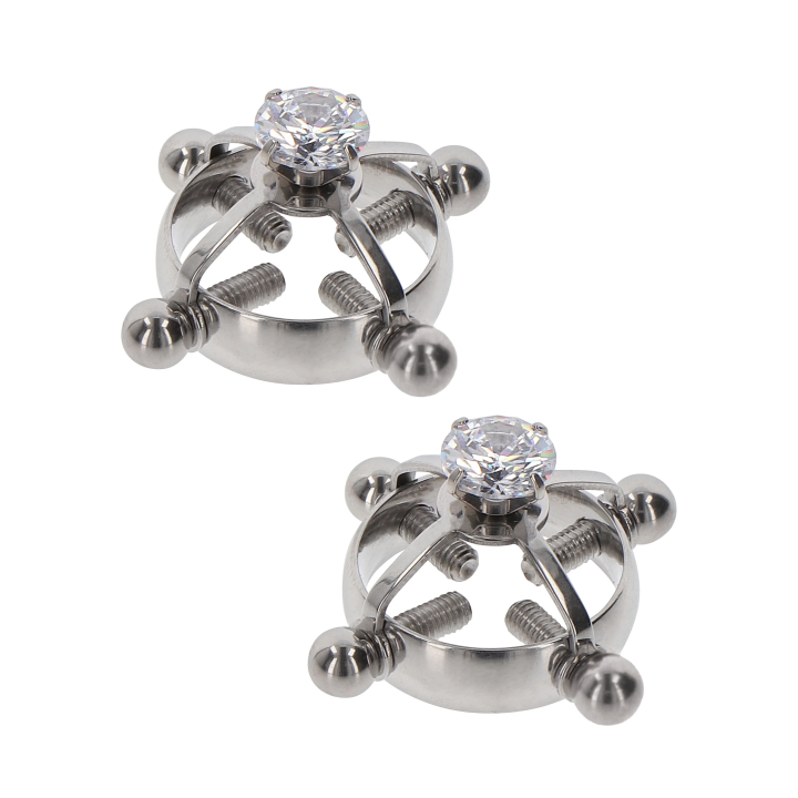 Divine Cross Clamps (kopia)