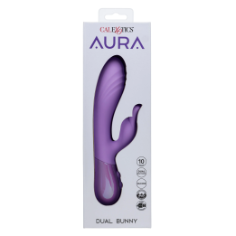 Dual Bunny Vibrator