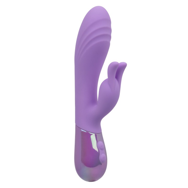 Dual Bunny Vibrator