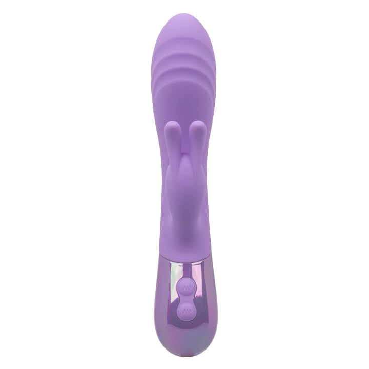 Dual Bunny Vibrator