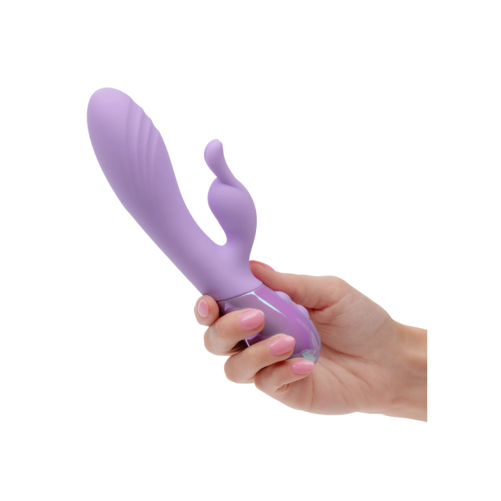Dual Bunny Vibrator