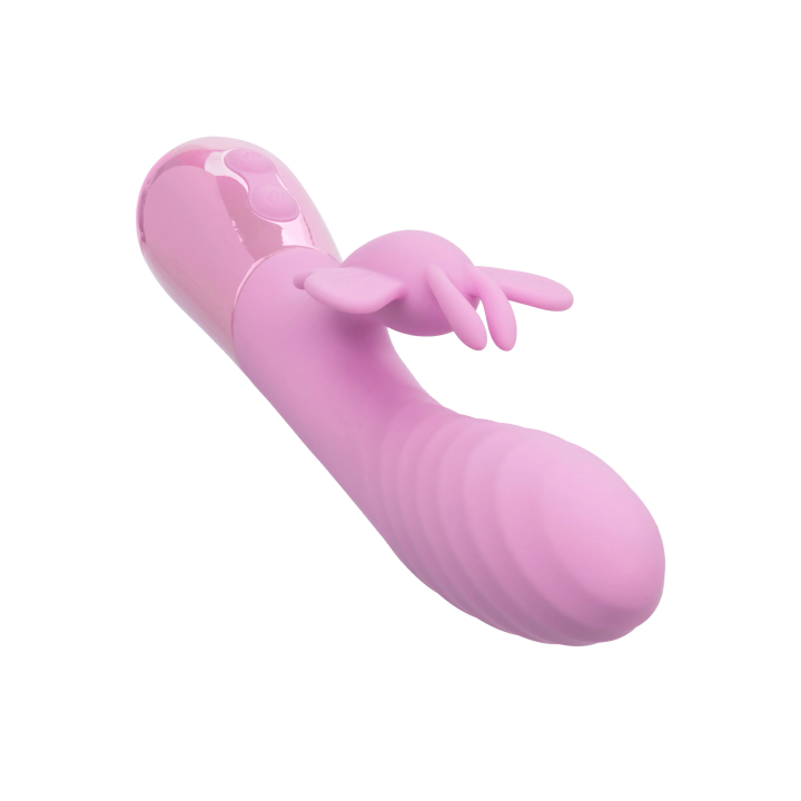 Dual Flutter Vibrator