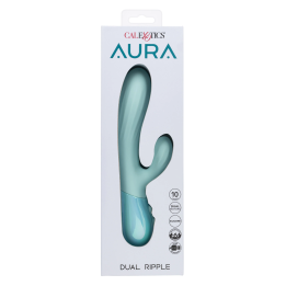 Dual Ripple Vibrator