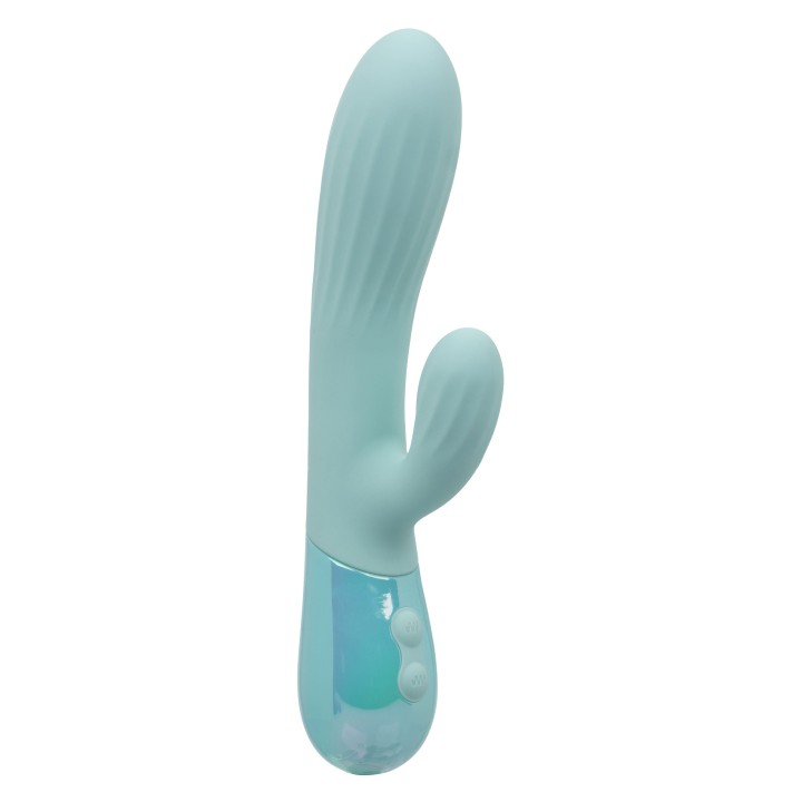 Dual Ripple Vibrator