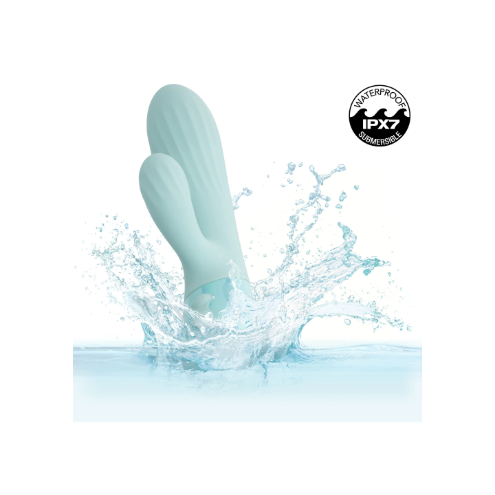 Dual Ripple Vibrator