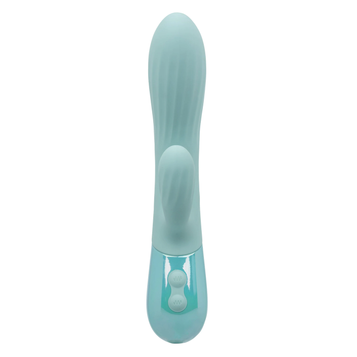 Dual Ripple Vibrator