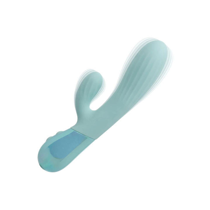 Dual Ripple Vibrator