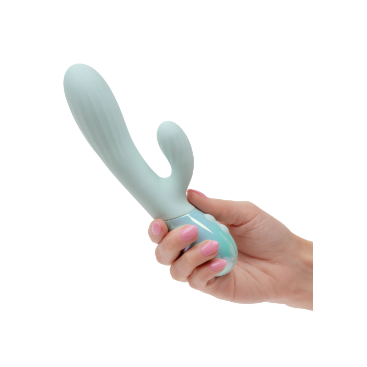 Dual Ripple Vibrator
