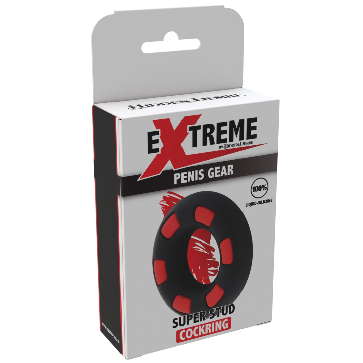 Super Stud C-Ring