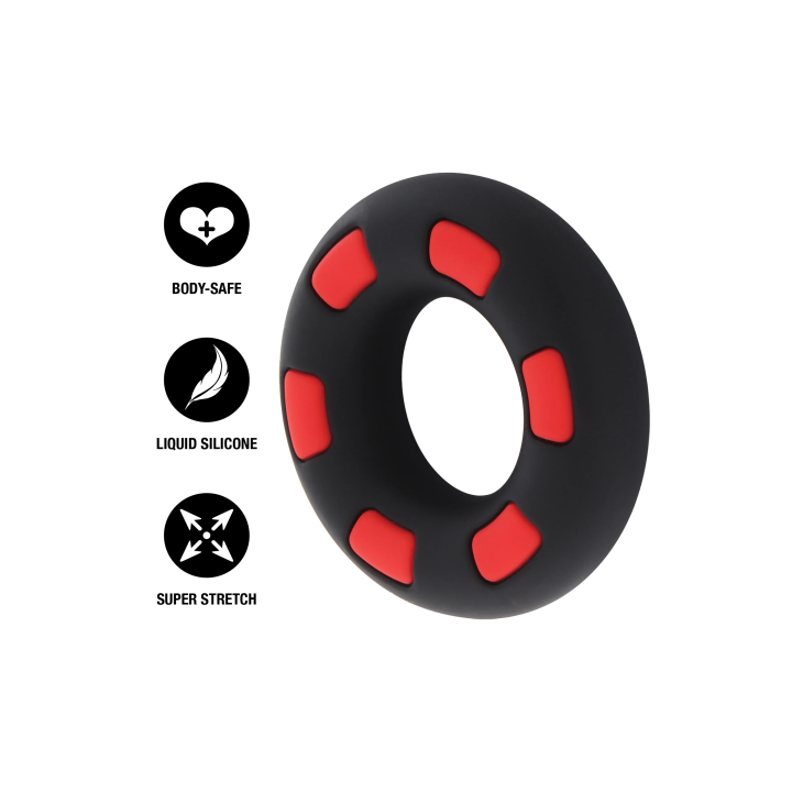 Super Stud C-Ring