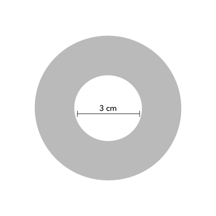 Super Stud C-Ring