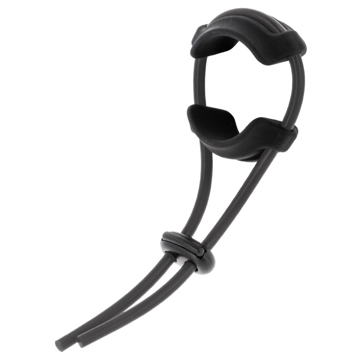 Adjustable Comfort C-Ring