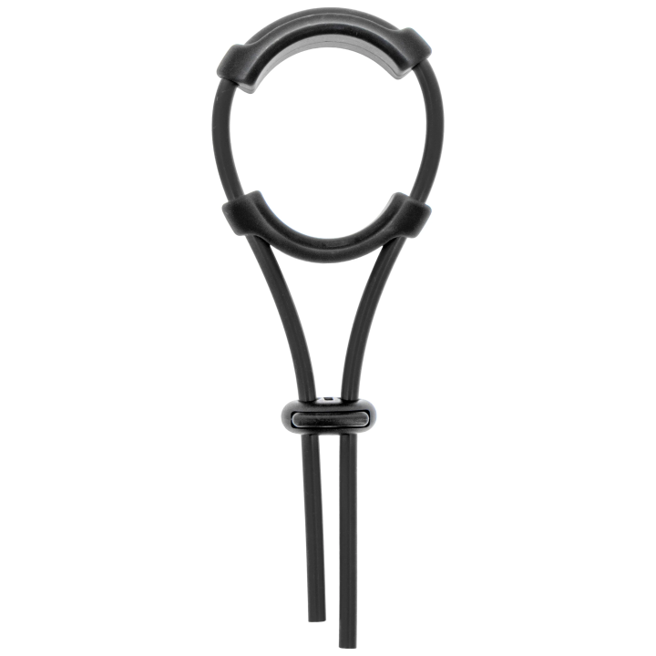 Adjustable Comfort C-Ring