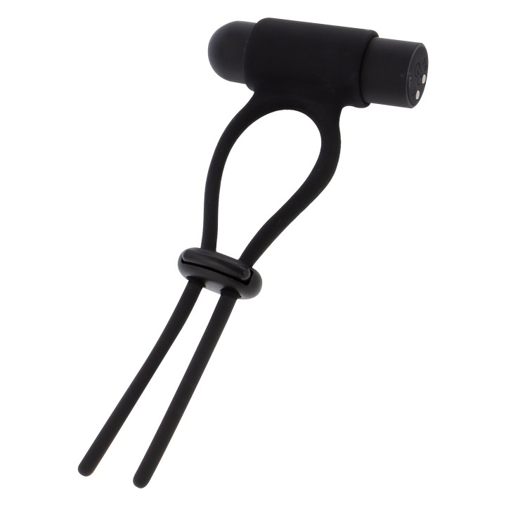 Vibrating & Adjustable C-Ring