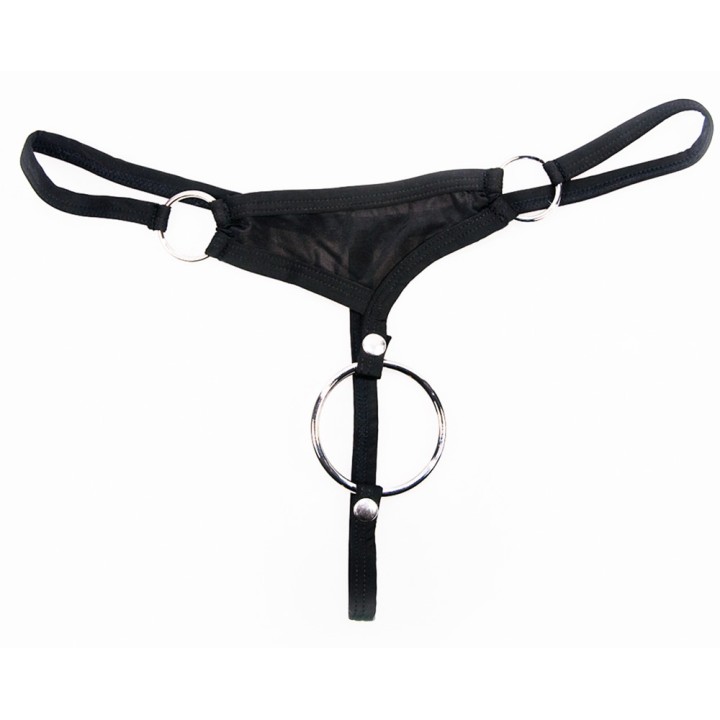 Men's String S
