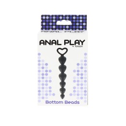 Bottom Beads