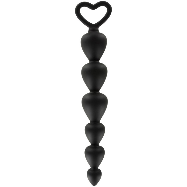 Bottom Beads