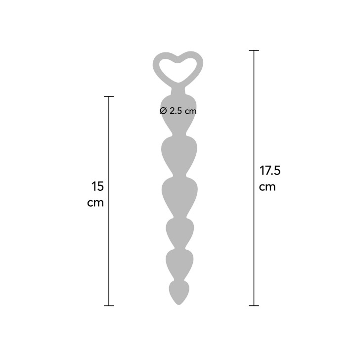 Bottom Beads