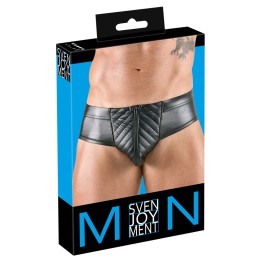 Men's Briefs Open Back L