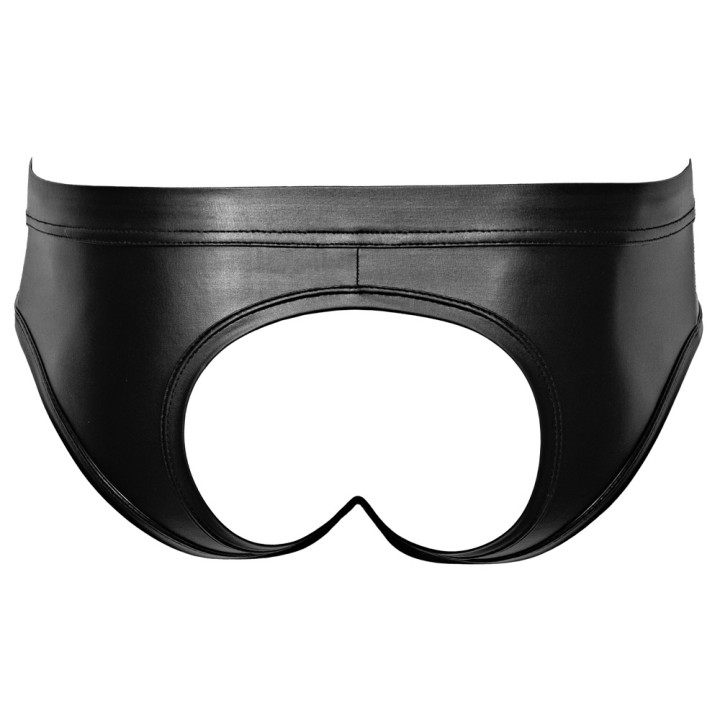 Men's Briefs Open Back L