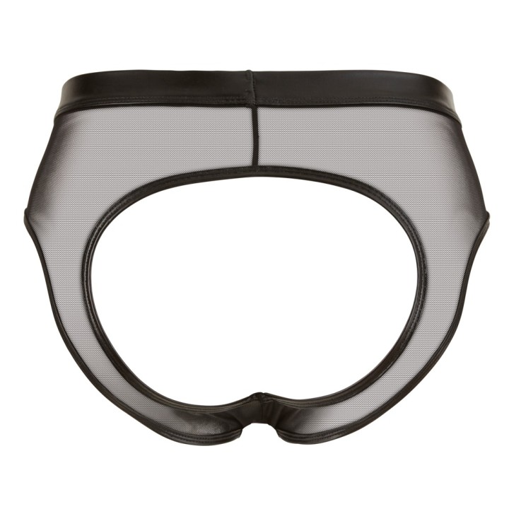 Men's Briefs Bottomless XL
