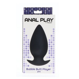 Bubble Butt Player Pro