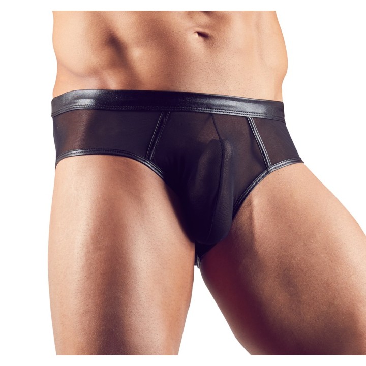Men's Briefs Bottomless L