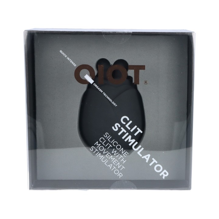 QIOT CLIT STIMULATOR