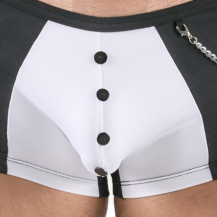 Men's Pants Waiter XL