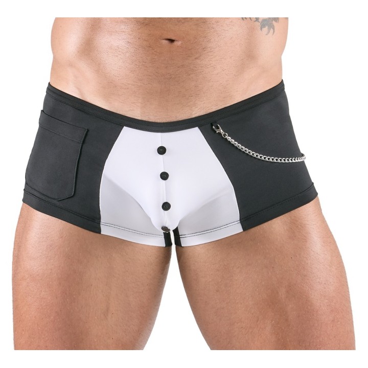 Men's Pants Waiter S