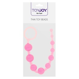 Thai Toy Beads