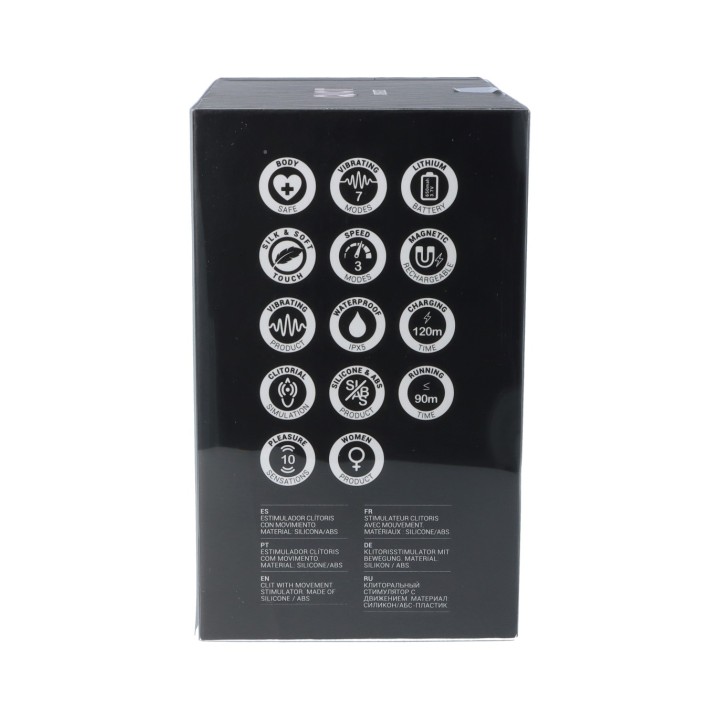 QIOT CLIT STIMULATOR