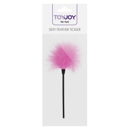 Sexy Feather Tickler