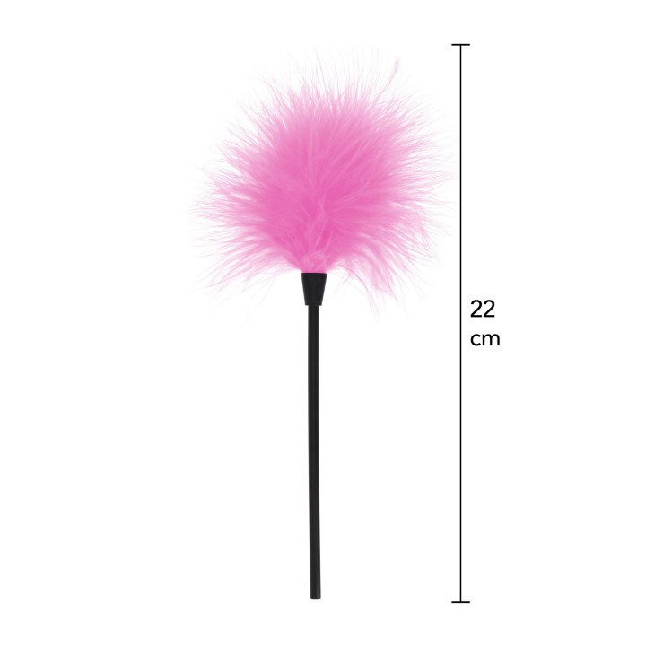Sexy Feather Tickler