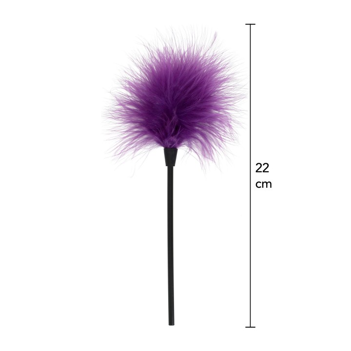 Sexy Feather Tickler