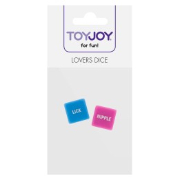 Lovers Dice