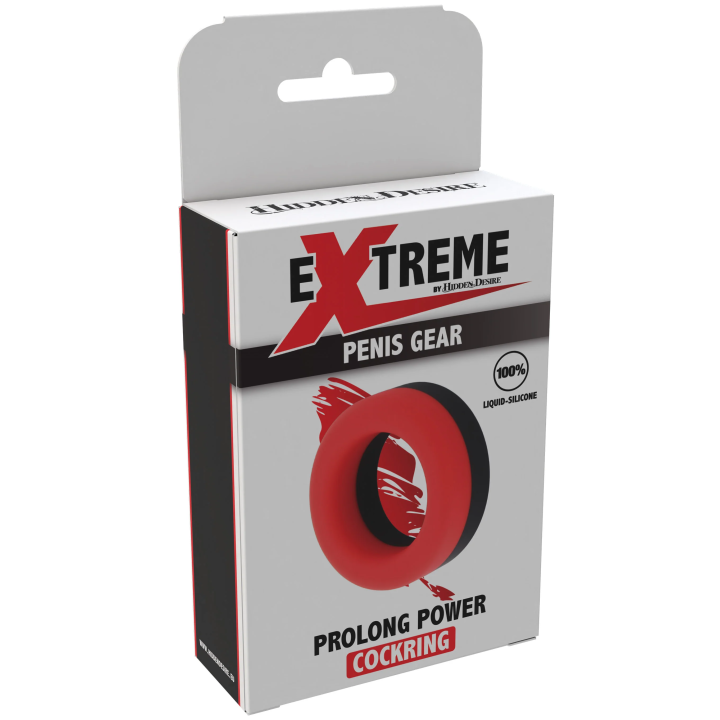 Prolong Power C-Ring
