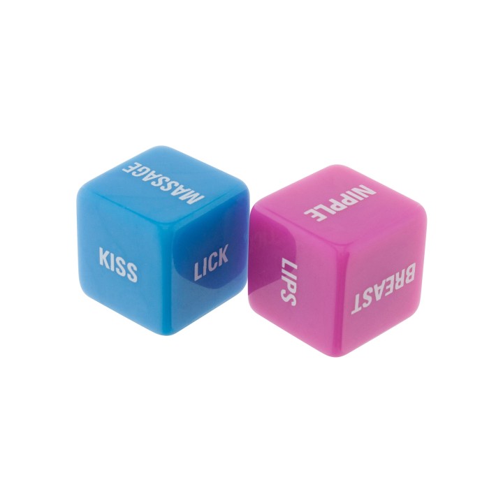 Lovers Dice