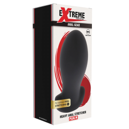 Heavy Anal Stretcher Plug M