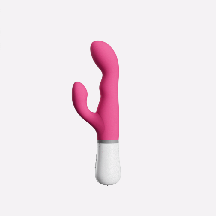 Lovense Nora Rotating Vibrator