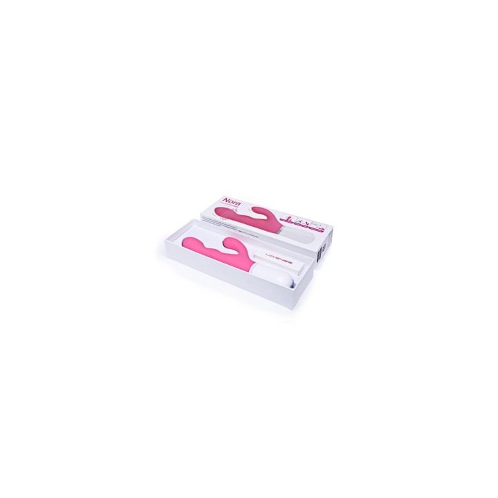 Lovense Nora Rotating Vibrator