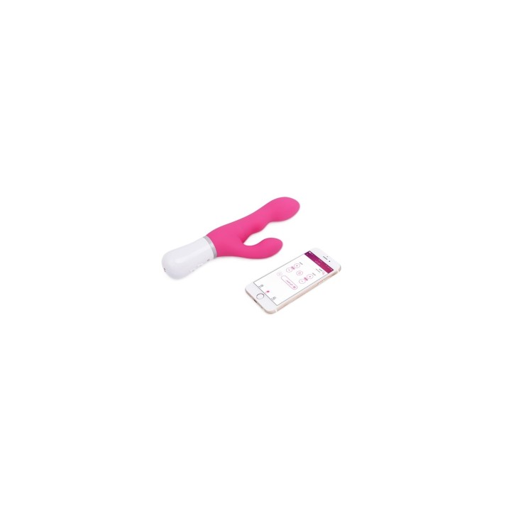 Lovense Nora Rotating Vibrator
