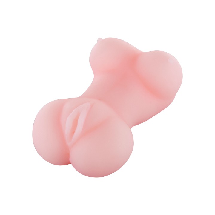 Juicy Rider Masturbator