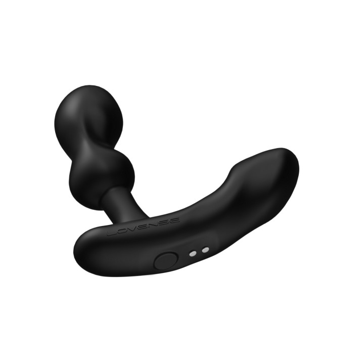 VIBRADOR PROSTATICO EDGE 2